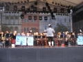 Konzert am Stadtplatz Jena